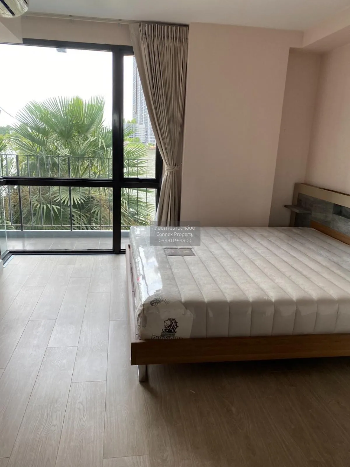 For Sale Condo , Metro Luxe Riverfront Rattanathibet , MRT-Sai Ma