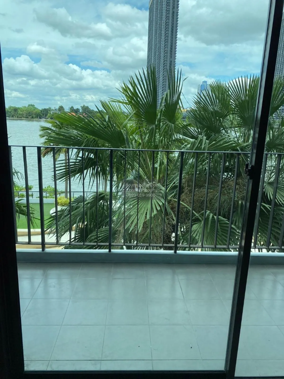 For Sale Condo , Metro Luxe Riverfront Rattanathibet , MRT-Sai Ma