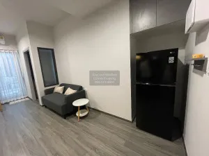 เช่าคอนโด  ไอดีโอ จุฬา-สามย่าน MRT-สามย่าน สี่พระยา เขต บางรัก กรุงเทพ CX-92714