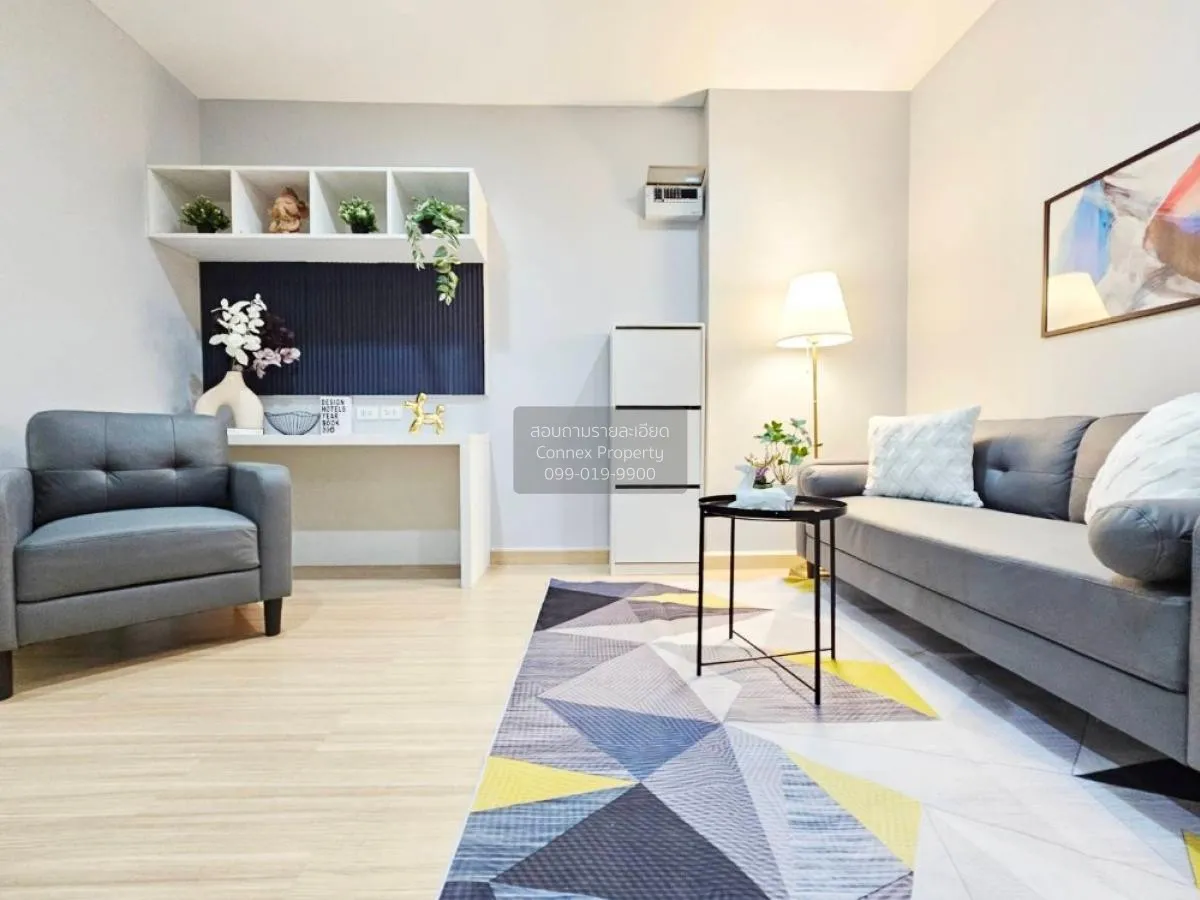 For Sale Condo , Happy Condo Ladprao 101 , Khlong Chan , Bang Kap 1