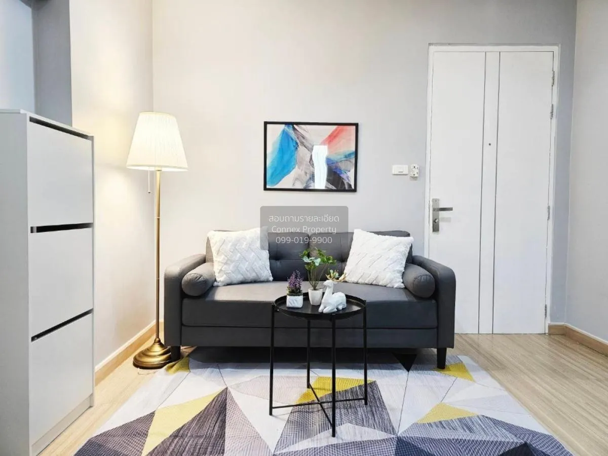 For Sale Condo , Happy Condo Ladprao 101 , Khlong Chan , Bang Kap 2