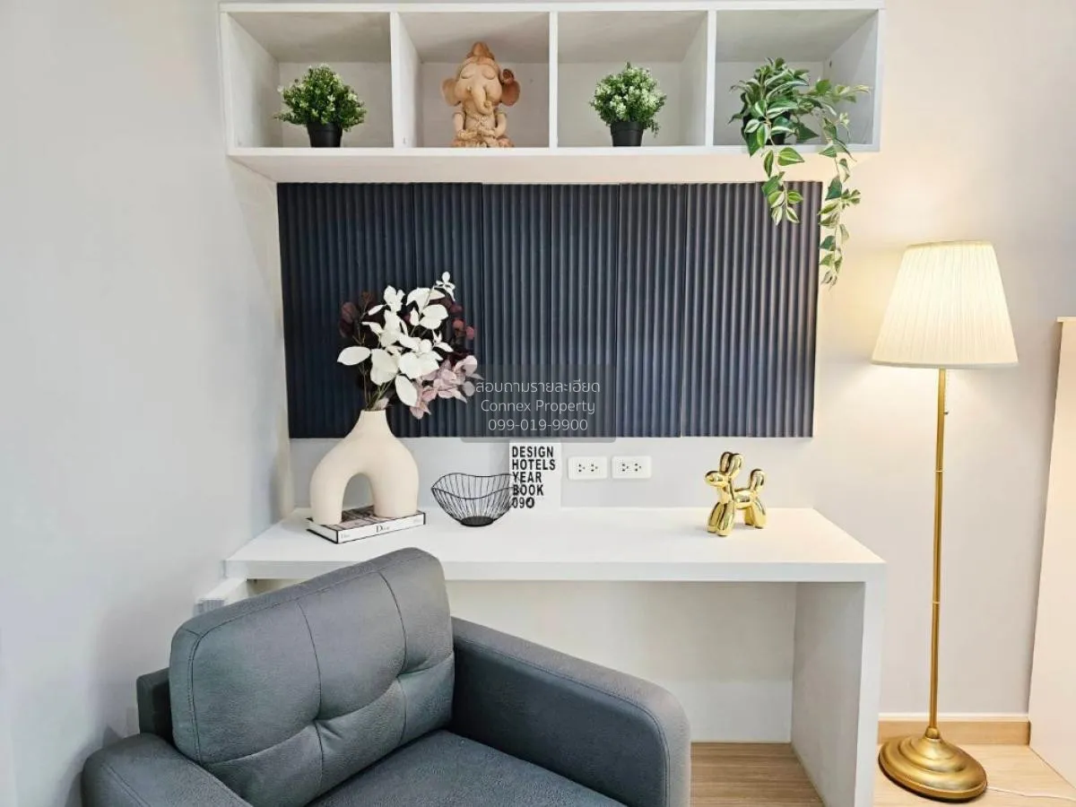 For Sale Condo , Happy Condo Ladprao 101 , Khlong Chan , Bang Kap 4