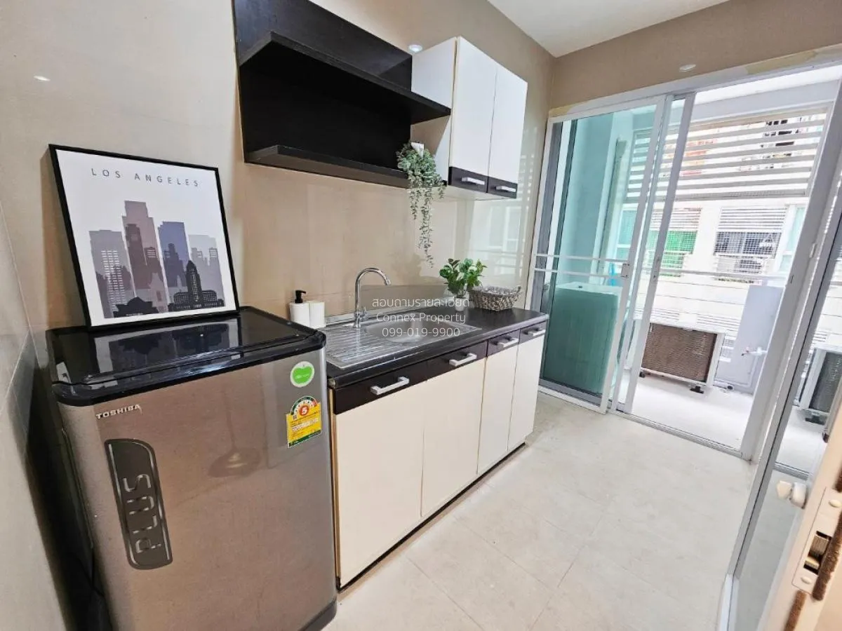 For Sale Condo , Happy Condo Ladprao 101 , Khlong Chan , Bang Kap