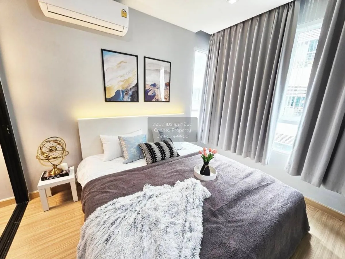 For Sale Condo , Happy Condo Ladprao 101 , Khlong Chan , Bang Kap