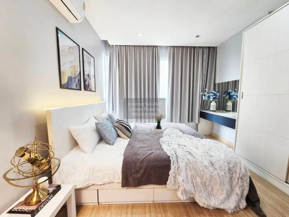 For Sale Condo , Happy Condo Ladprao 101 , Khlong Chan , Bang Kap