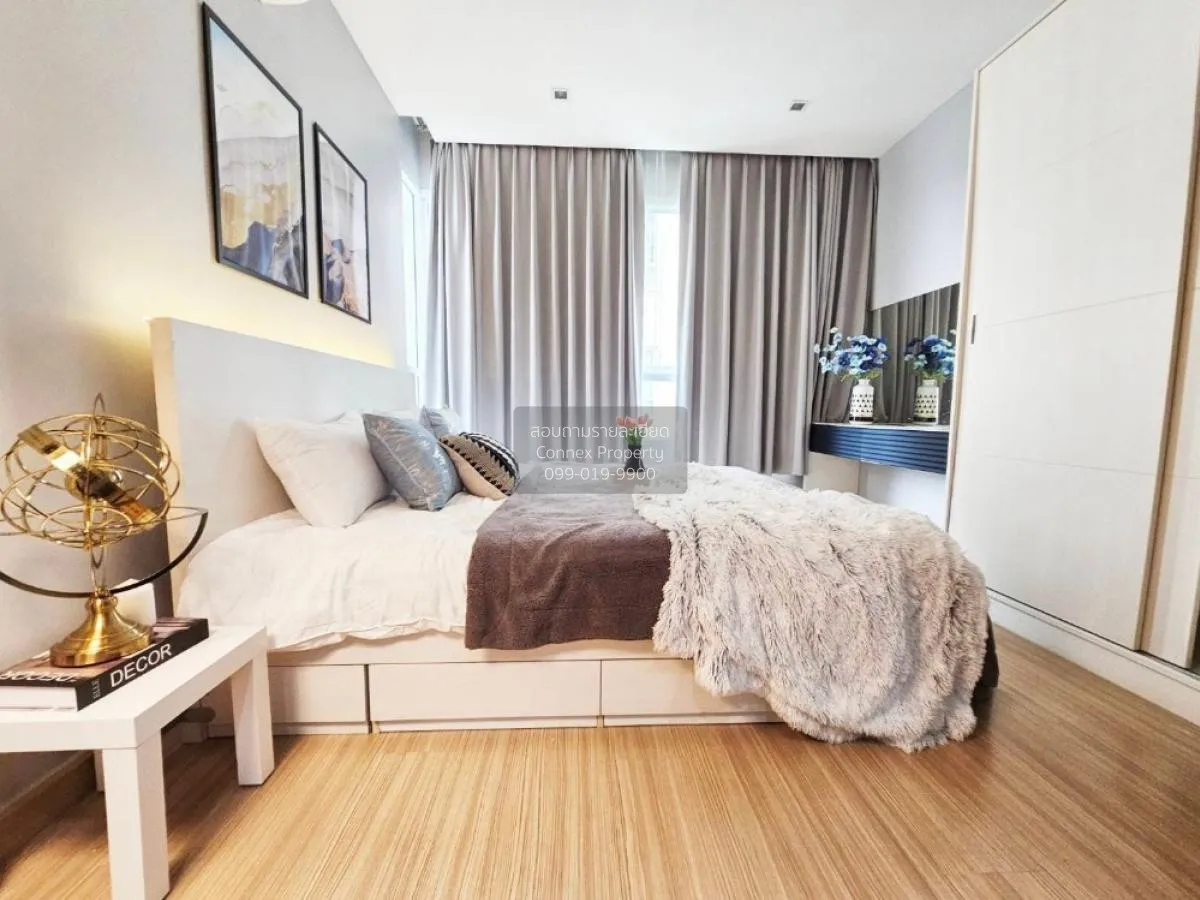 For Sale Condo , Happy Condo Ladprao 101 , Khlong Chan , Bang Kap