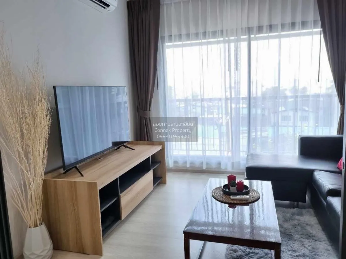 For Rent Condo , Life Sukhumvit 48 , BTS-Phra Khanong , Phra Khan 2
