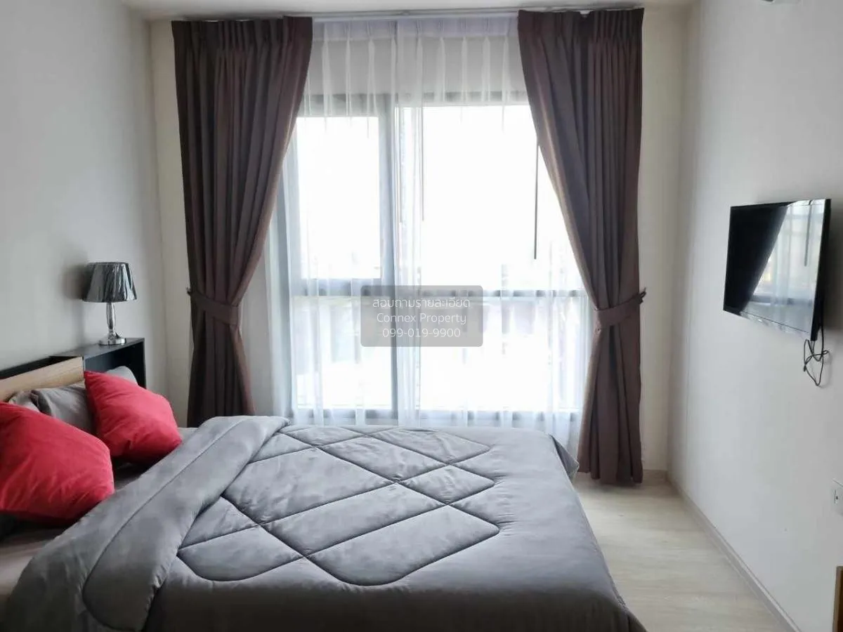 For Rent Condo , Life Sukhumvit 48 , BTS-Phra Khanong , Phra Khan 4