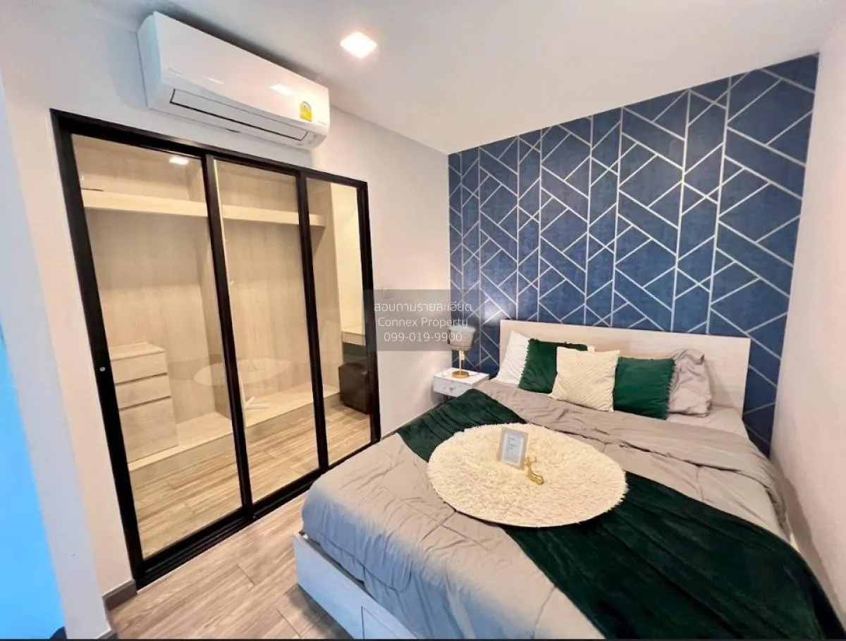 For Rent Condo , The Collect Ratchada 32 , Duplex , Chankasem , C