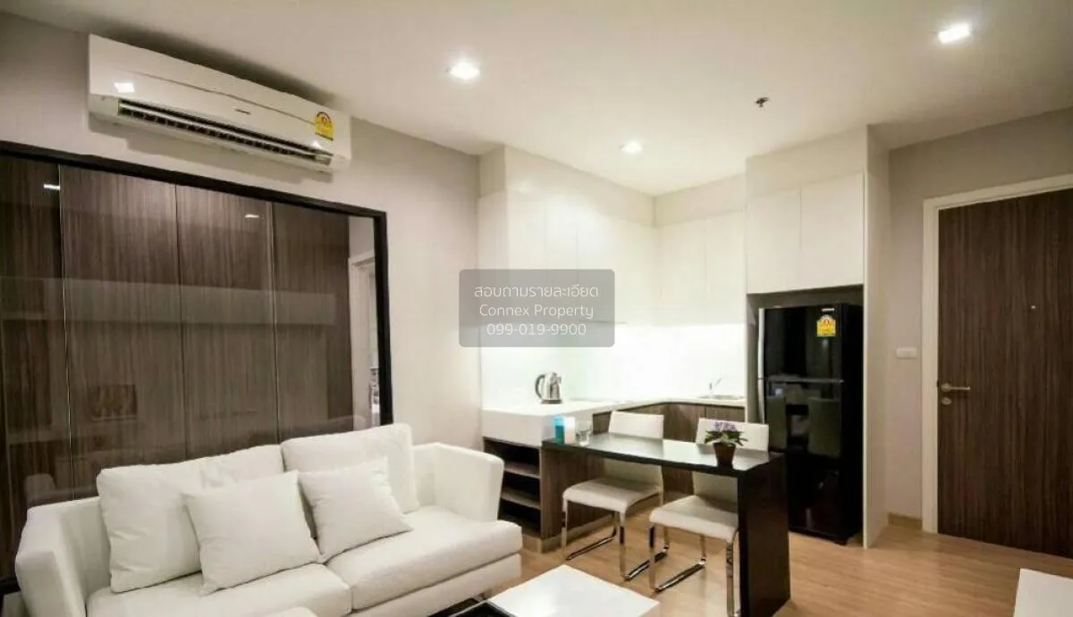 For Sale Condo , Urbano Absolute Sathorn - Taksin , BTS-Krung Tho 1