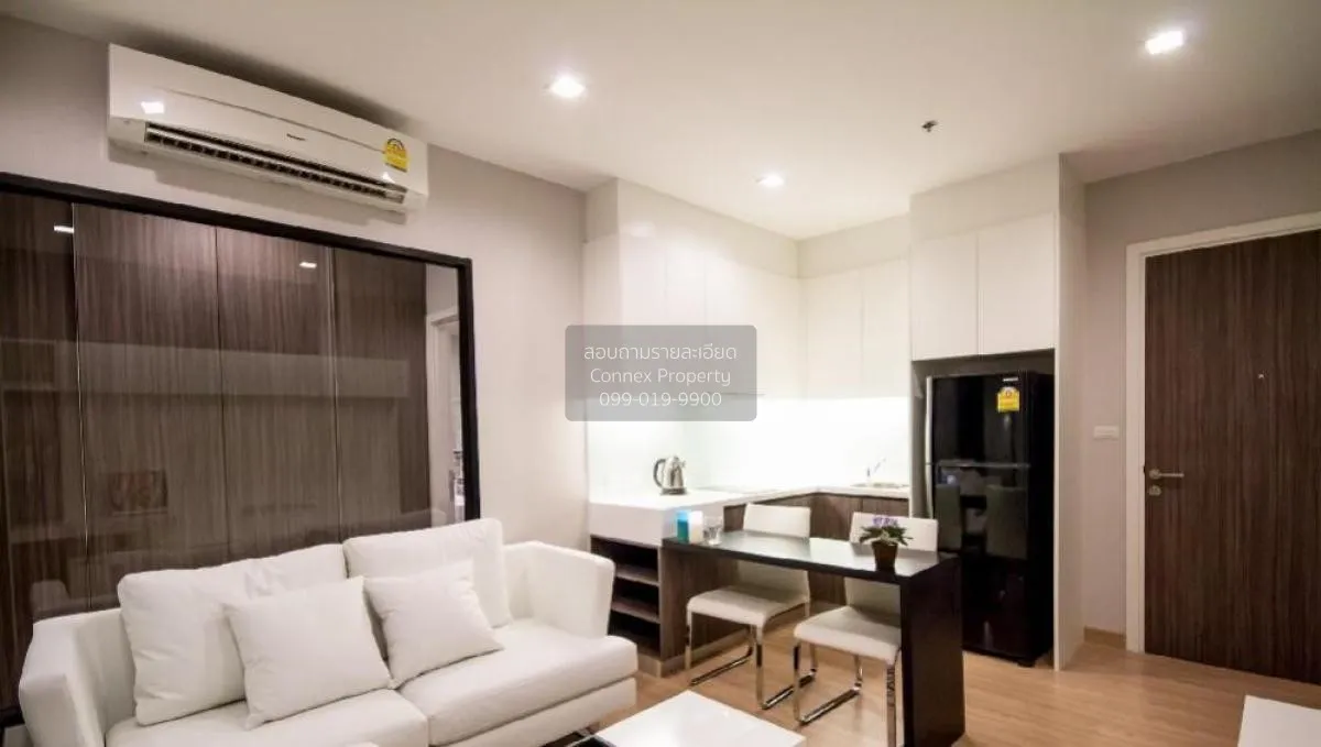 For Sale Condo , Urbano Absolute Sathorn - Taksin , BTS-Krung Tho 2