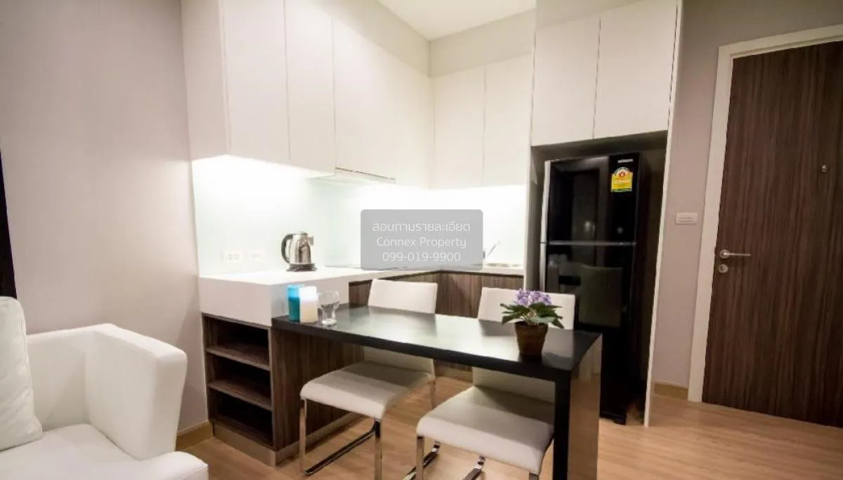 For Sale Condo , Urbano Absolute Sathorn - Taksin , BTS-Krung Tho 3