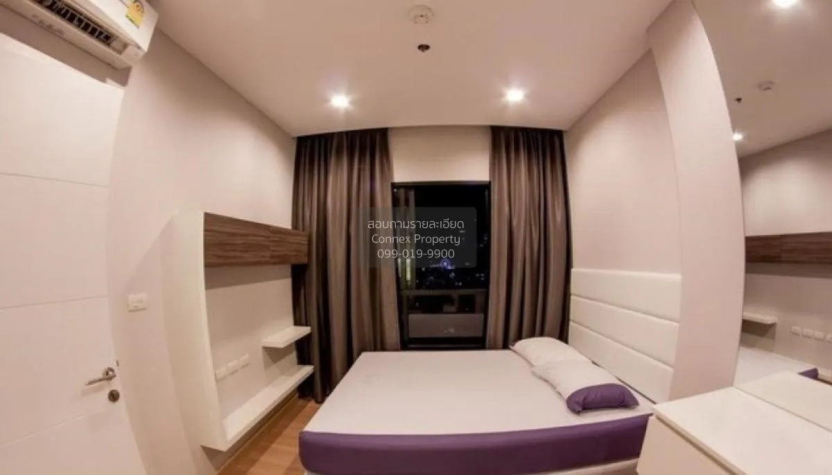 For Sale Condo , Urbano Absolute Sathorn - Taksin , BTS-Krung Tho