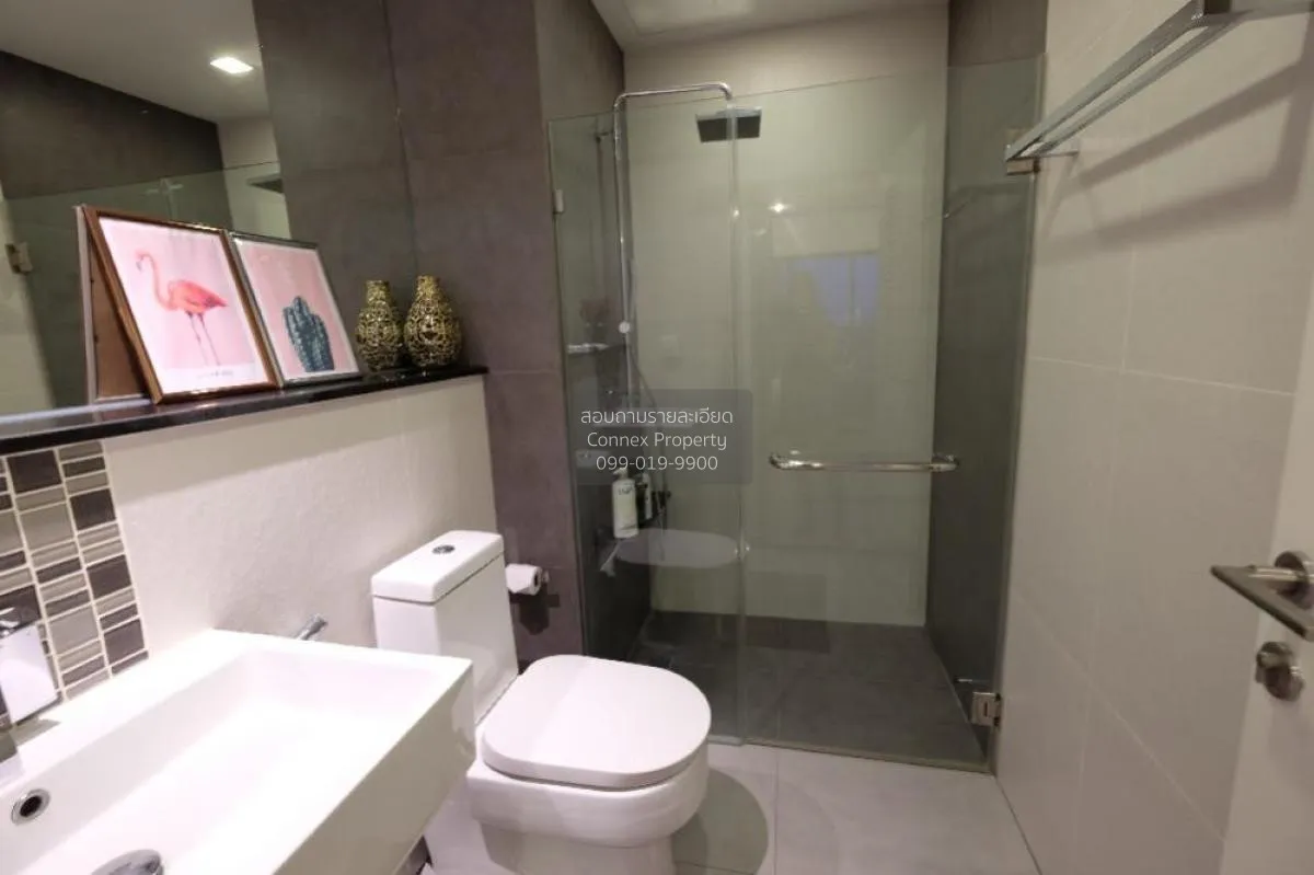For Sale Condo , Urbano Absolute Sathorn - Taksin , BTS-Krung Tho