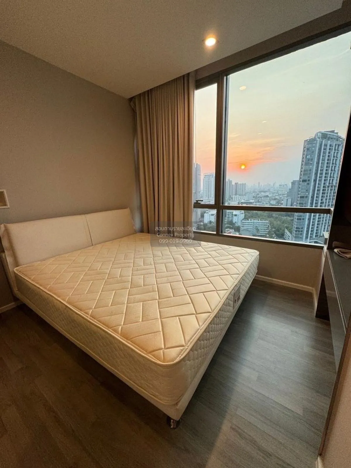 For Sale Condo , The Room Sukhumvit 69 , BTS-Phra Khanong , Phra  3