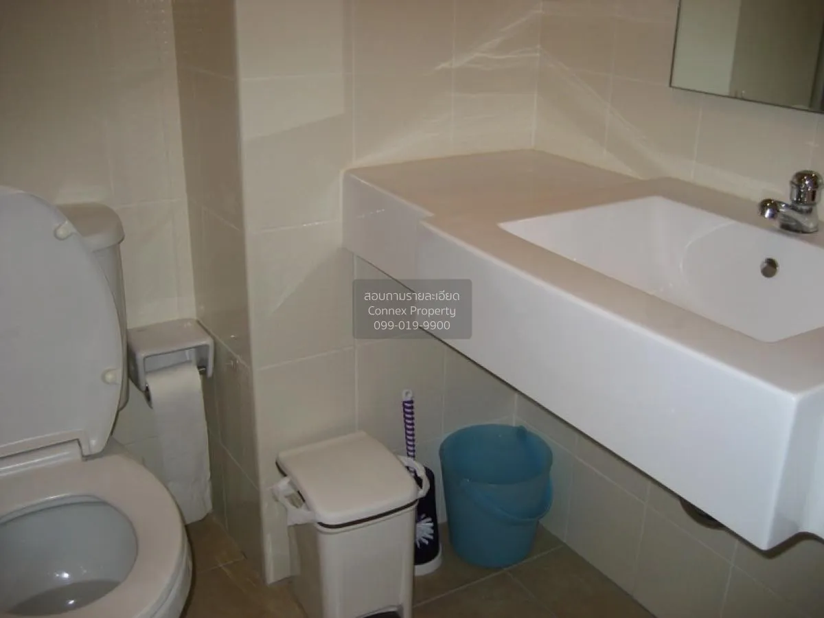 เช่าคอนโด  ลุมพินี วิลล์ ศูนย์วัฒนธรรม MRT-ห้วยขวาง สามเสนนอก เขต