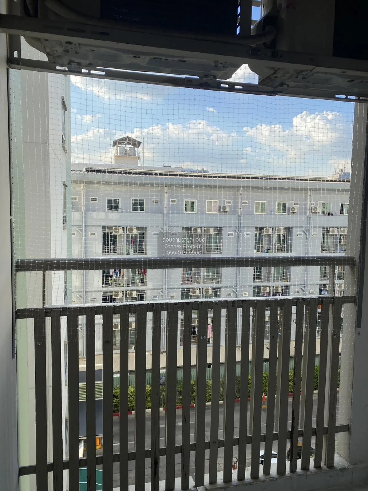 เช่าคอนโด  ลุมพินี วิลล์ ศูนย์วัฒนธรรม MRT-ห้วยขวาง สามเสนนอก เขต