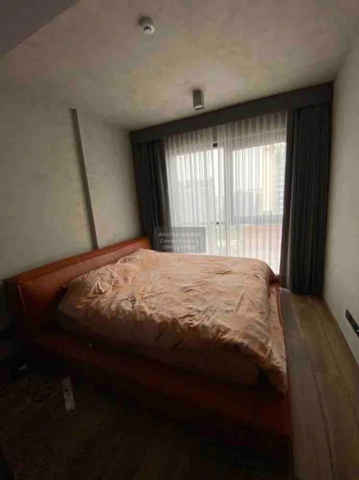 ขายคอนโด  เดอะ ลอฟท์ อโศก MRT-เพชรบุรี คลองเตยเหนือ เขต วัฒนา กรุ 4