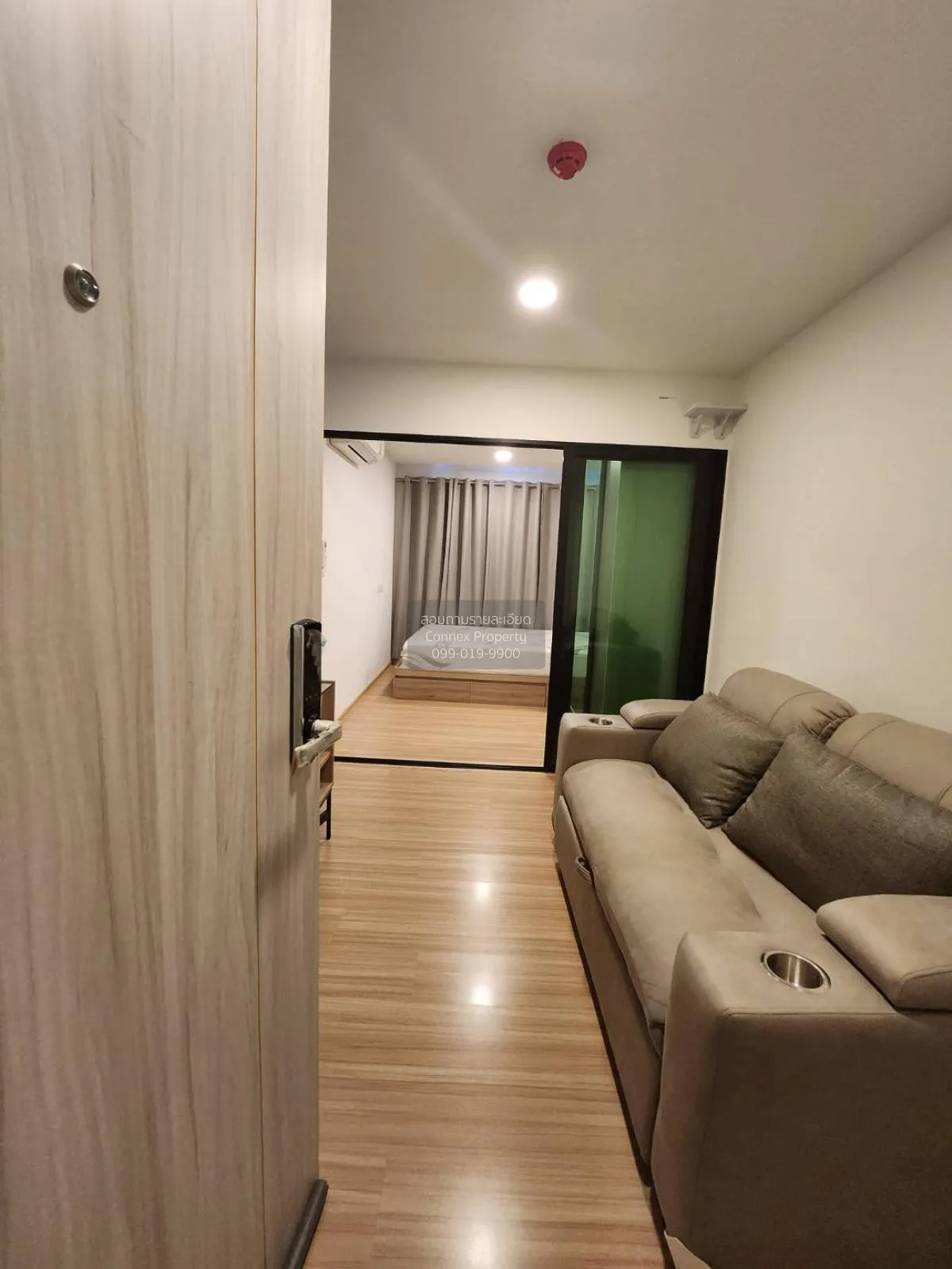 For Sale Condo , Chewathai Hallmark Ladprao-Chokchai 4 , MRT-Chok 3