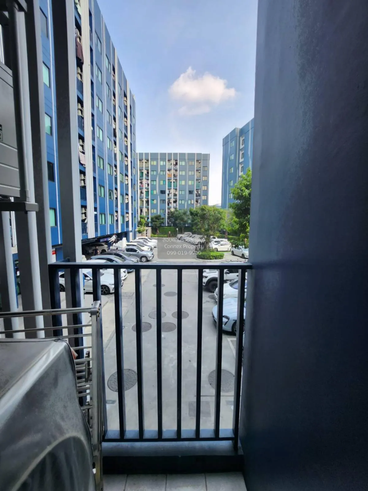 For Sale Condo , Chewathai Hallmark Ladprao-Chokchai 4 , MRT-Chok