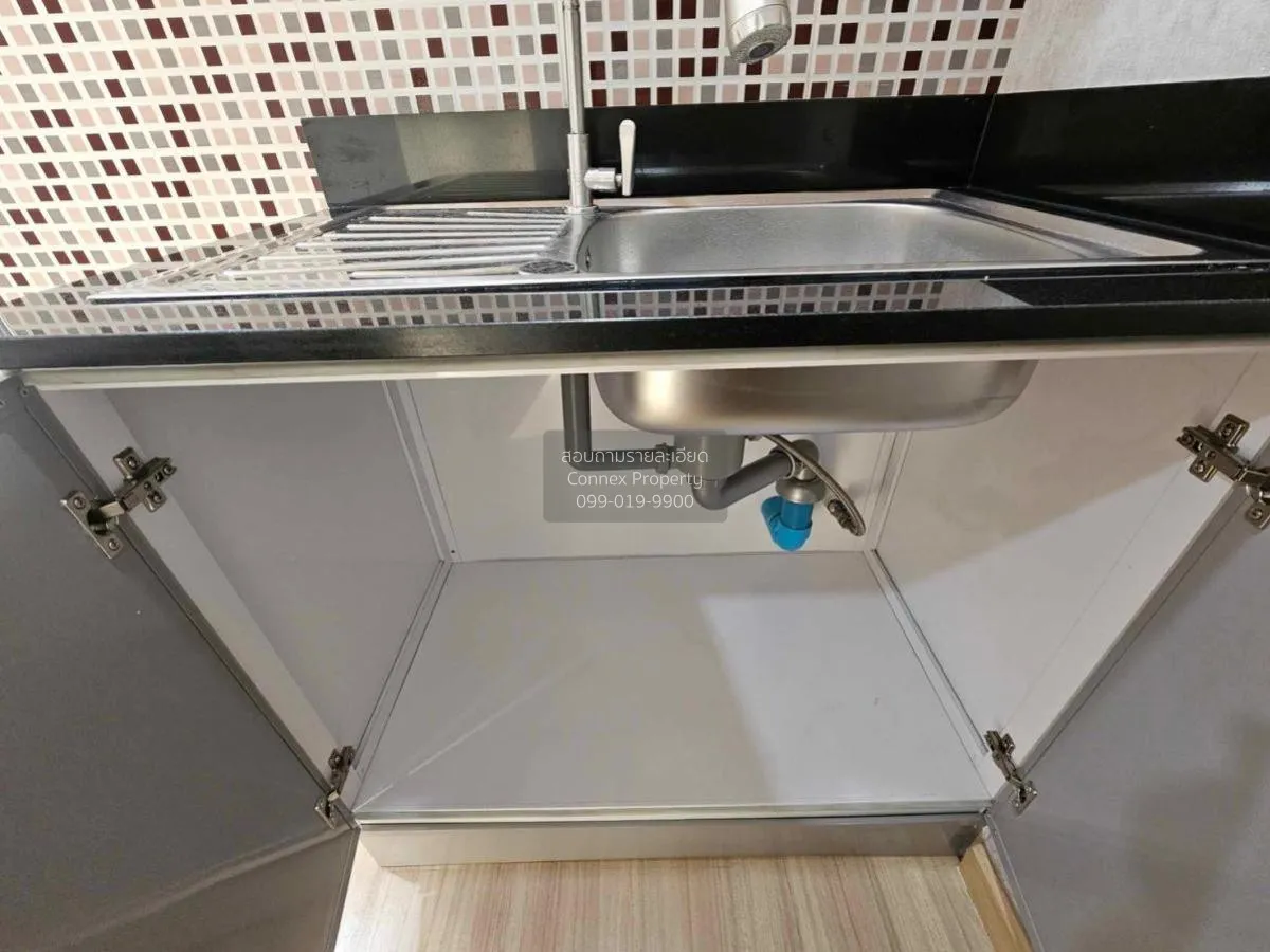 ขายคอนโด  อันนา คอนโด บางพลู MRT-บางพลู บางเลน บางใหญ่ นนทบุรี CX