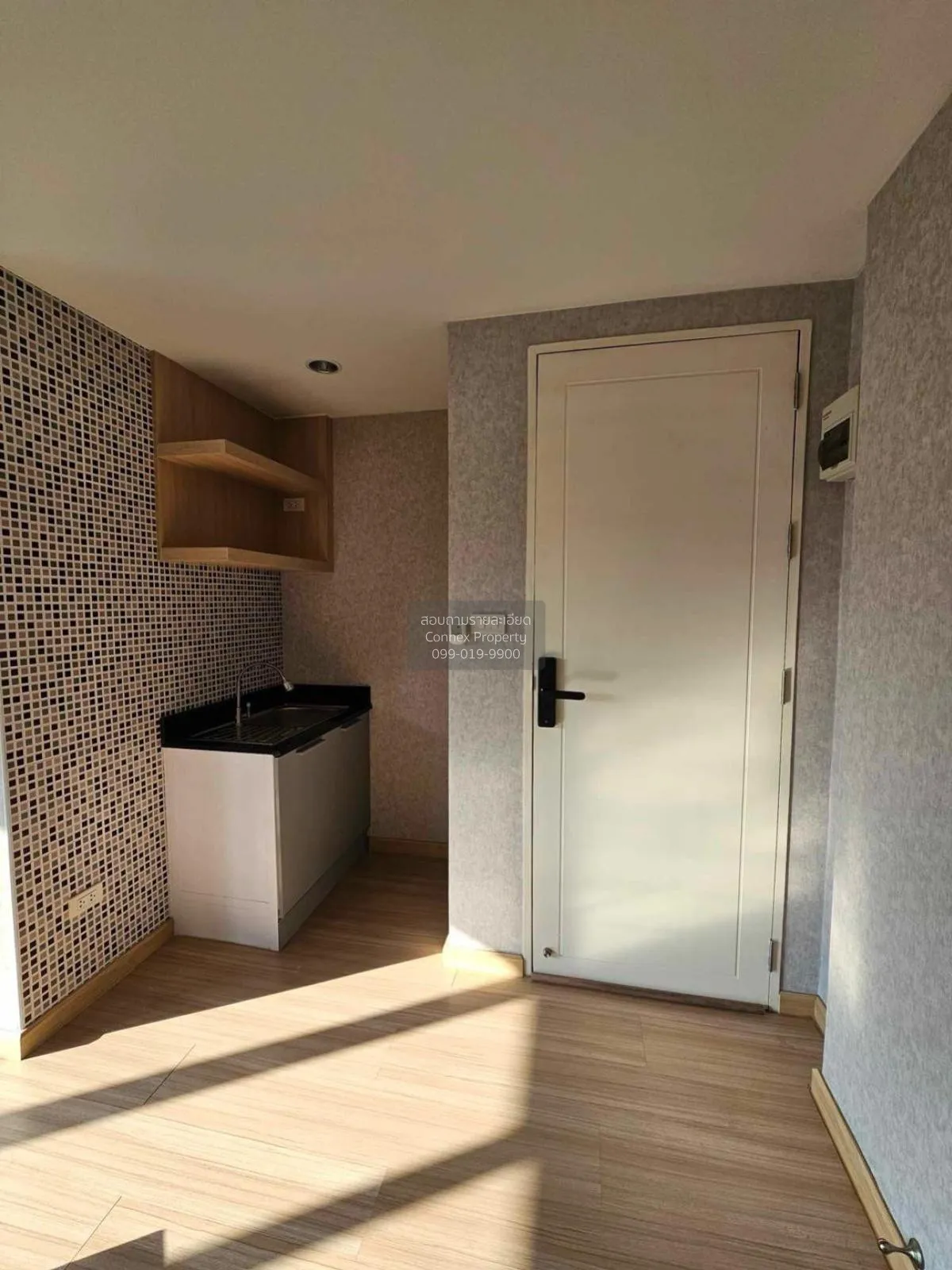 ขายคอนโด  อันนา คอนโด บางพลู MRT-บางพลู บางเลน บางใหญ่ นนทบุรี CX