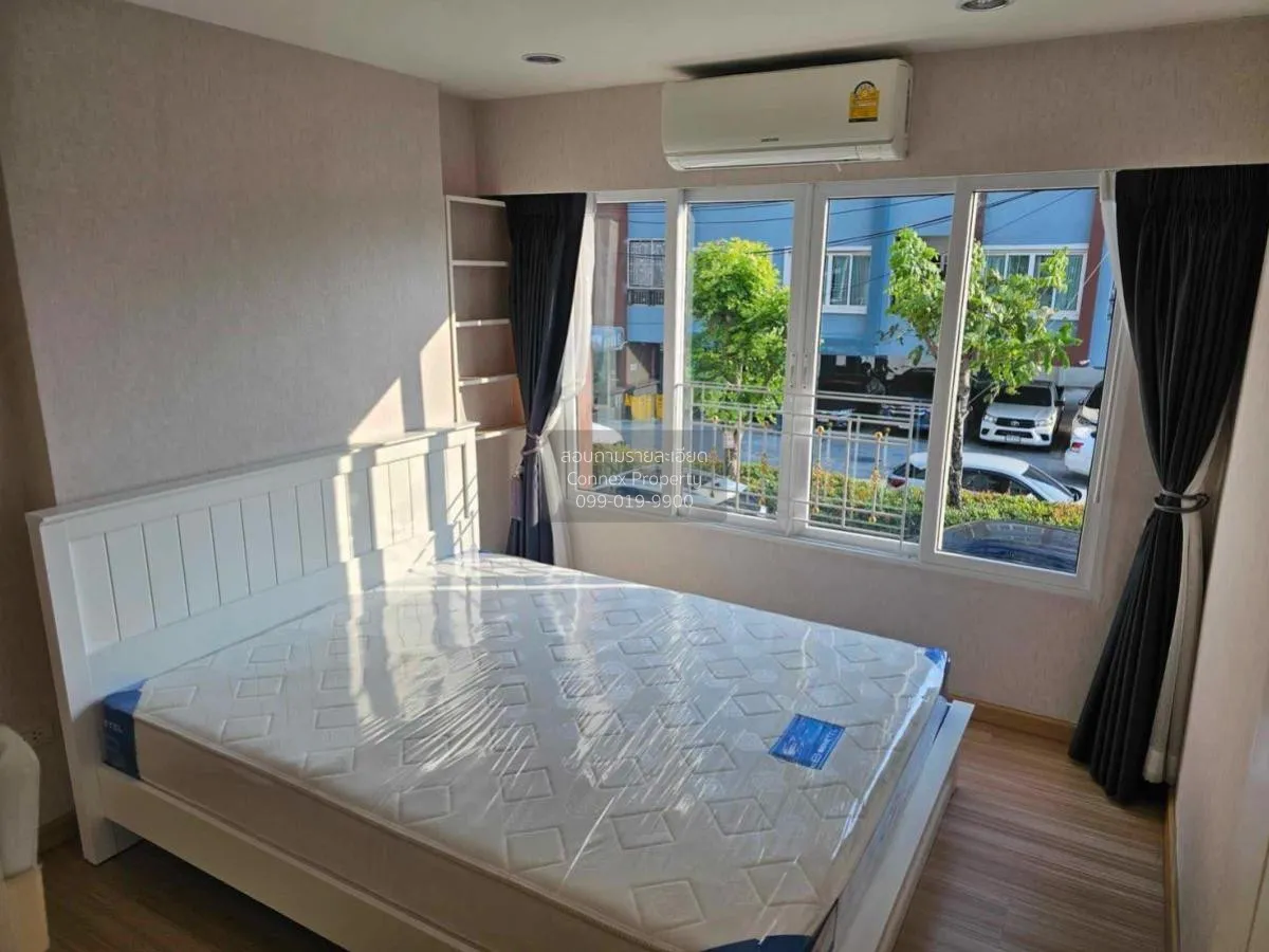 ขายคอนโด  อันนา คอนโด บางพลู MRT-บางพลู บางเลน บางใหญ่ นนทบุรี CX