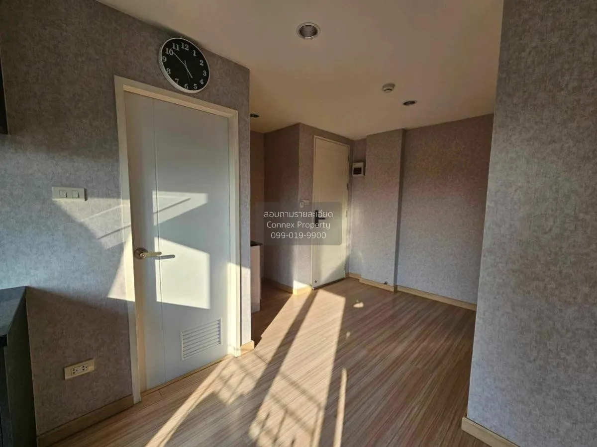 ขายคอนโด  อันนา คอนโด บางพลู MRT-บางพลู บางเลน บางใหญ่ นนทบุรี CX