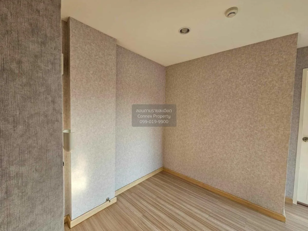 ขายคอนโด  อันนา คอนโด บางพลู MRT-บางพลู บางเลน บางใหญ่ นนทบุรี CX