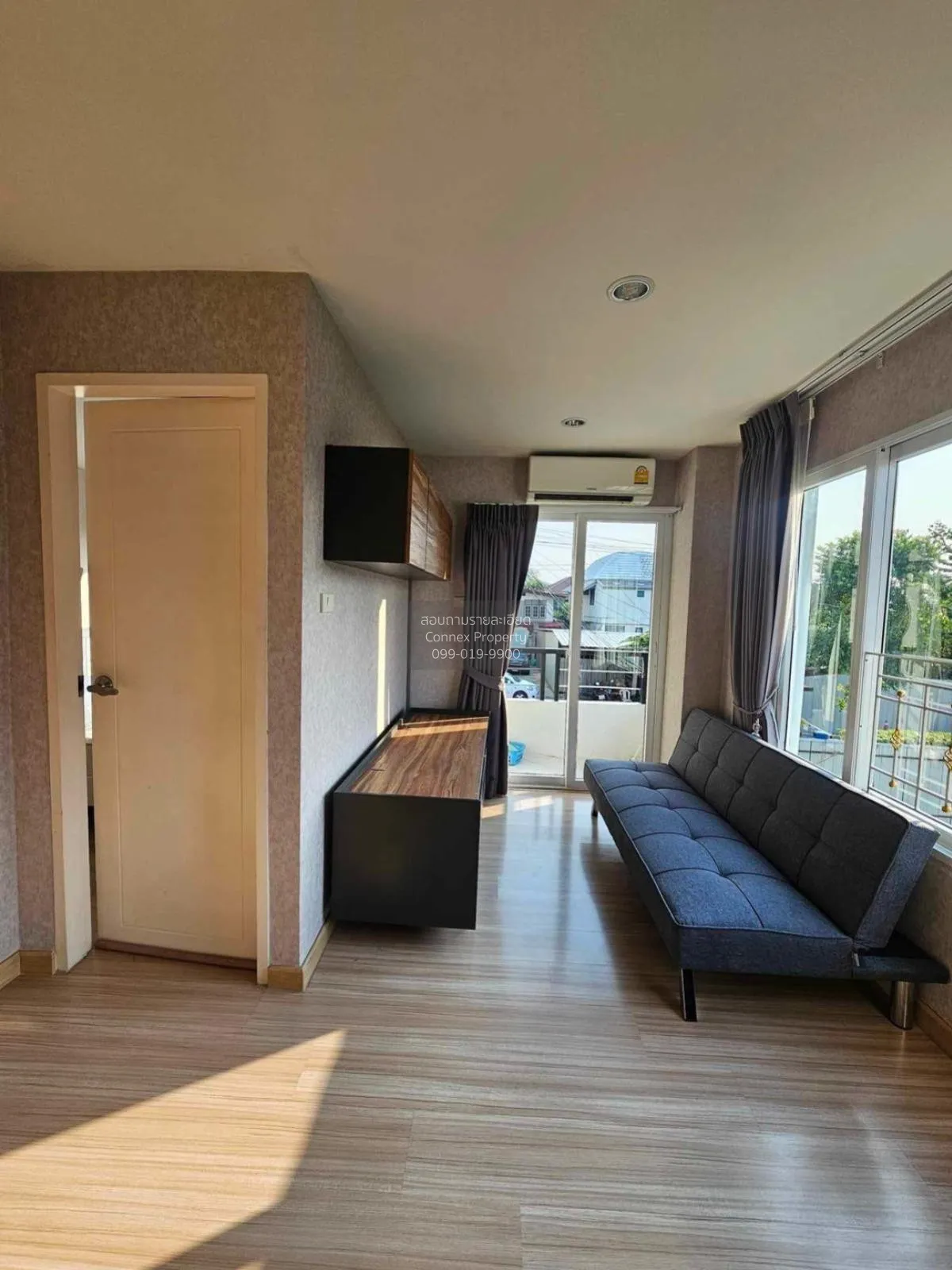 ขายคอนโด  อันนา คอนโด บางพลู MRT-บางพลู บางเลน บางใหญ่ นนทบุรี CX 2