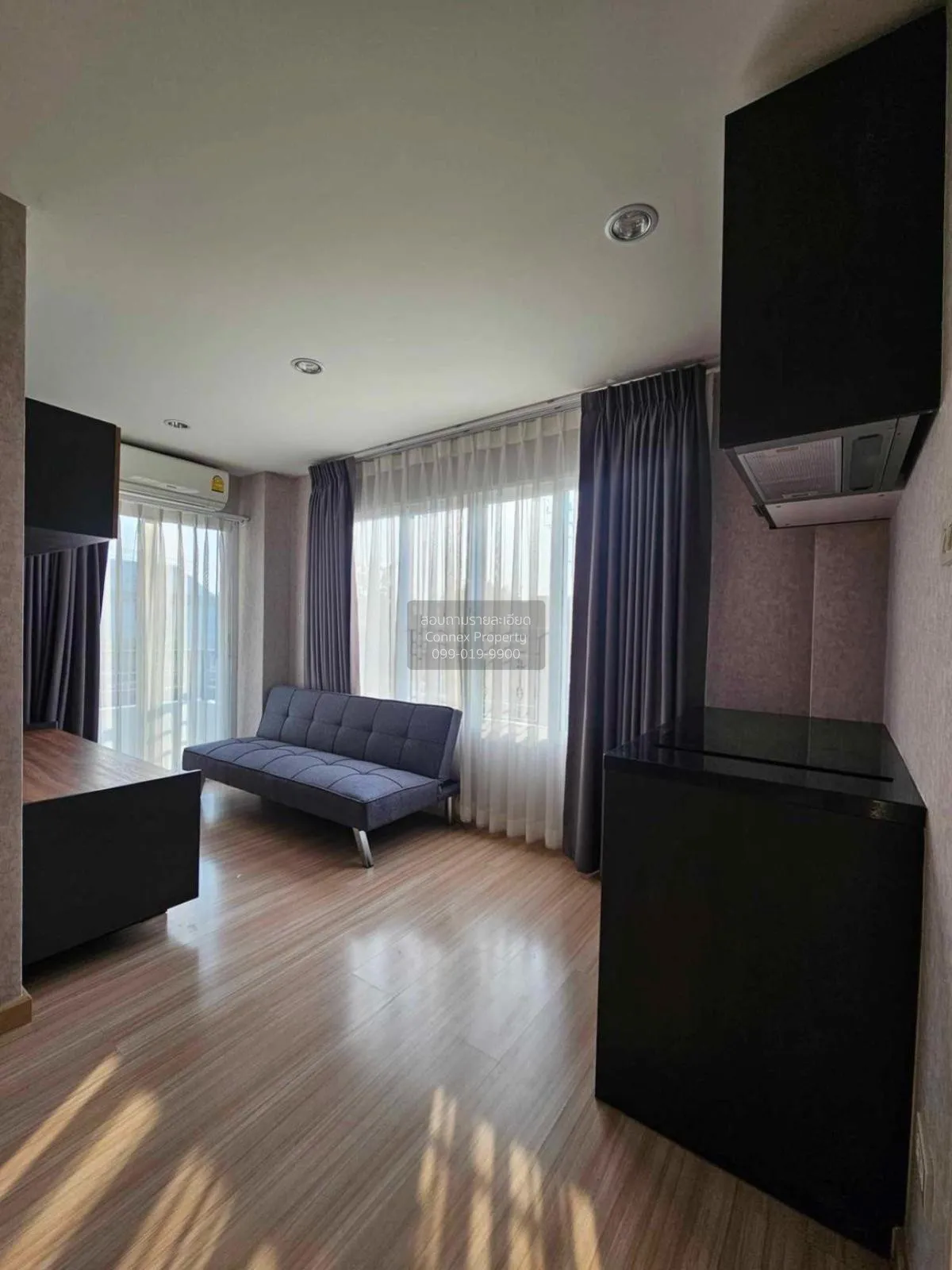 ขายคอนโด  อันนา คอนโด บางพลู MRT-บางพลู บางเลน บางใหญ่ นนทบุรี CX