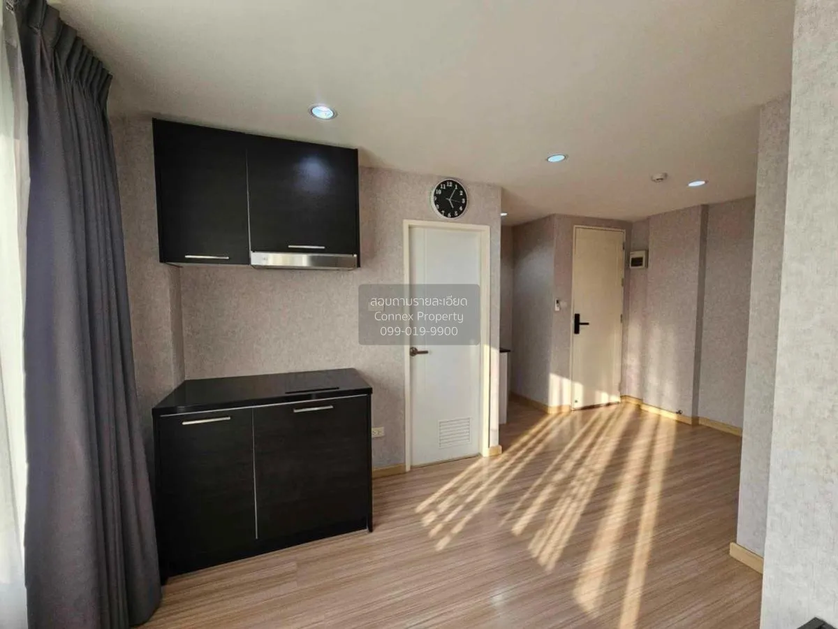 ขายคอนโด  อันนา คอนโด บางพลู MRT-บางพลู บางเลน บางใหญ่ นนทบุรี CX