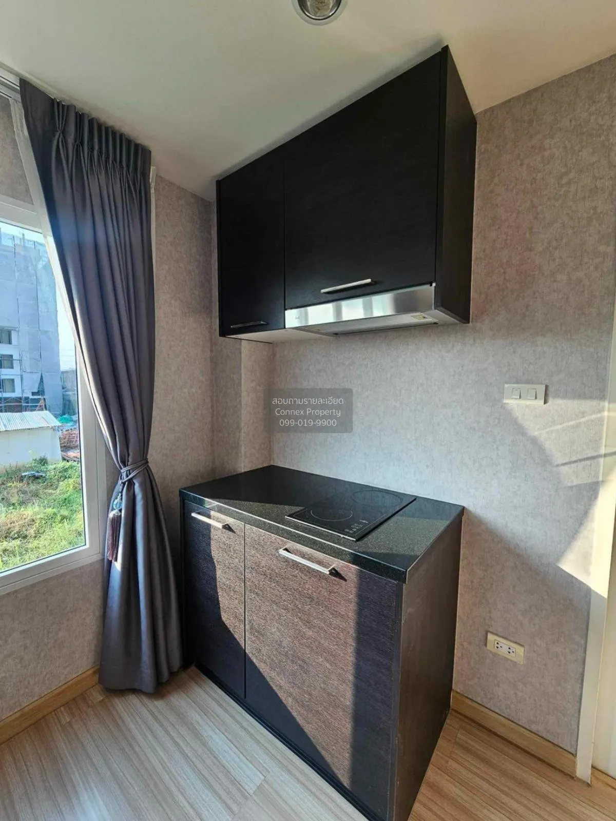 ขายคอนโด  อันนา คอนโด บางพลู MRT-บางพลู บางเลน บางใหญ่ นนทบุรี CX