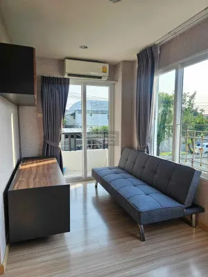 For Sale Condo , Anna Condo Bang Phlu , MRT-Bang Phu , Bang Len , Bang Yai , Nonthaburi , CX-92730