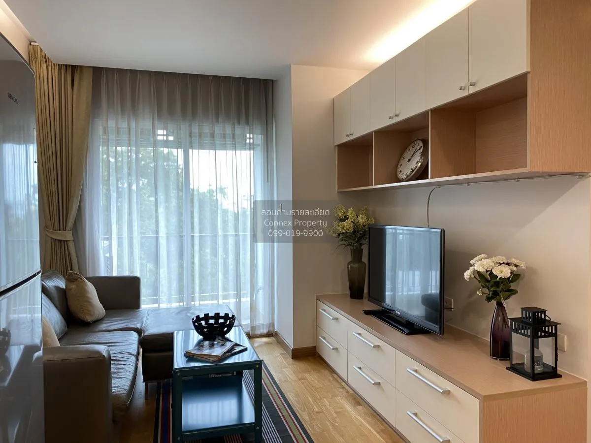 For Rent Condo , The Residence 52 , BTS-On Nut , Phra Khanong Tai 1