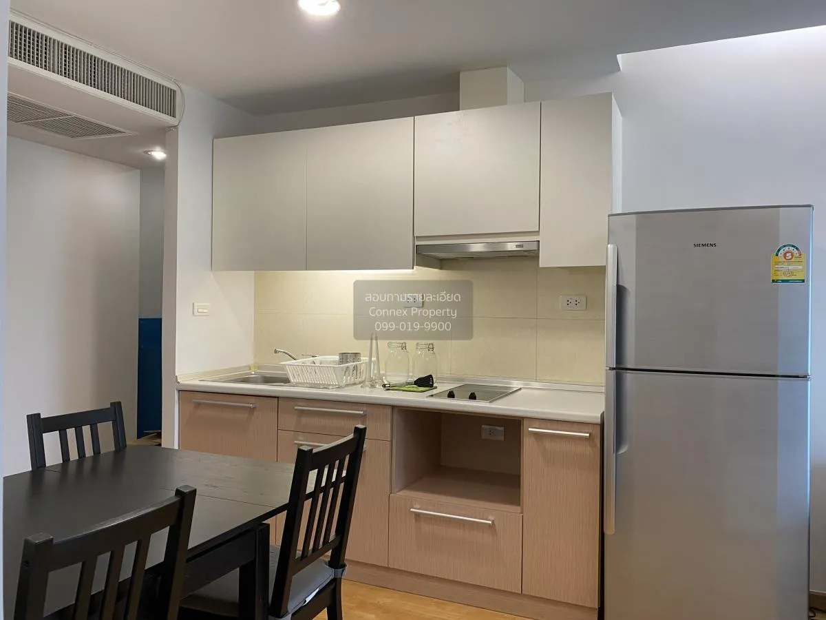 For Rent Condo , The Residence 52 , BTS-On Nut , Phra Khanong Tai 2