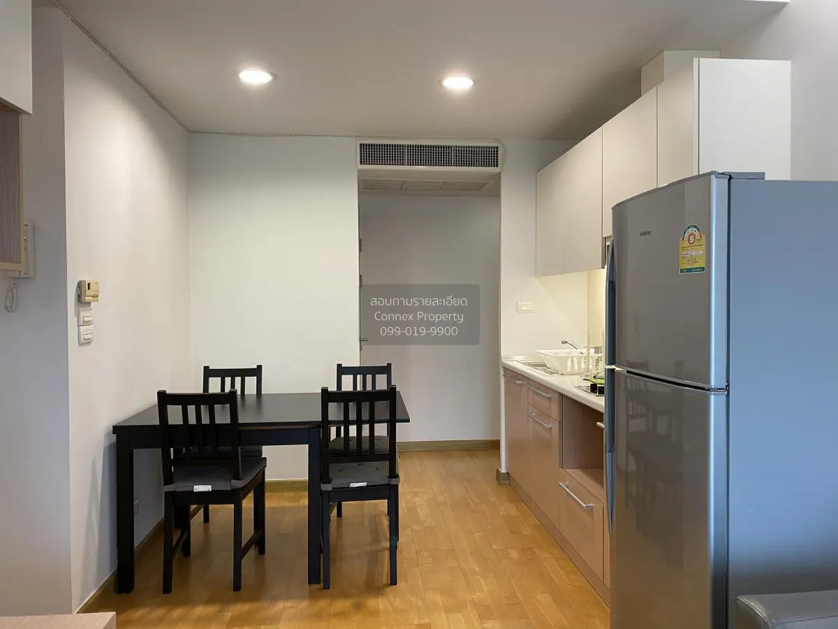 For Rent Condo , The Residence 52 , BTS-On Nut , Phra Khanong Tai 3