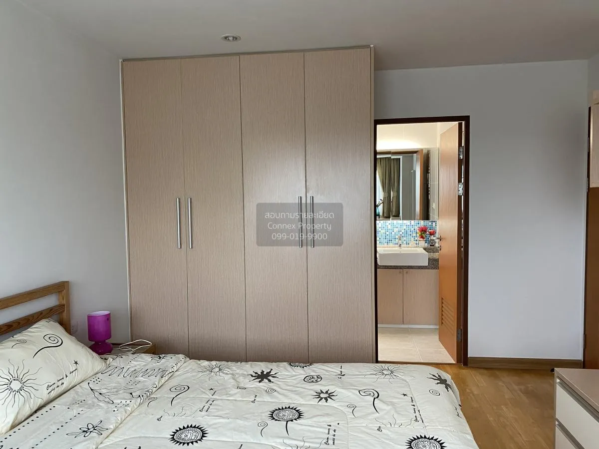 For Rent Condo , The Residence 52 , BTS-On Nut , Phra Khanong Tai