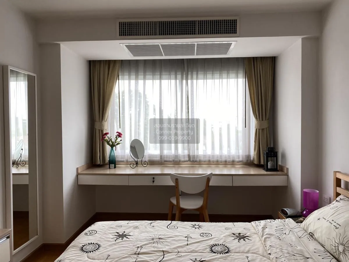 For Rent Condo , The Residence 52 , BTS-On Nut , Phra Khanong Tai