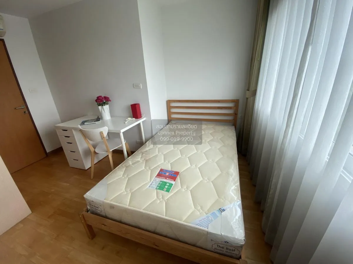 For Rent Condo , The Residence 52 , BTS-On Nut , Phra Khanong Tai