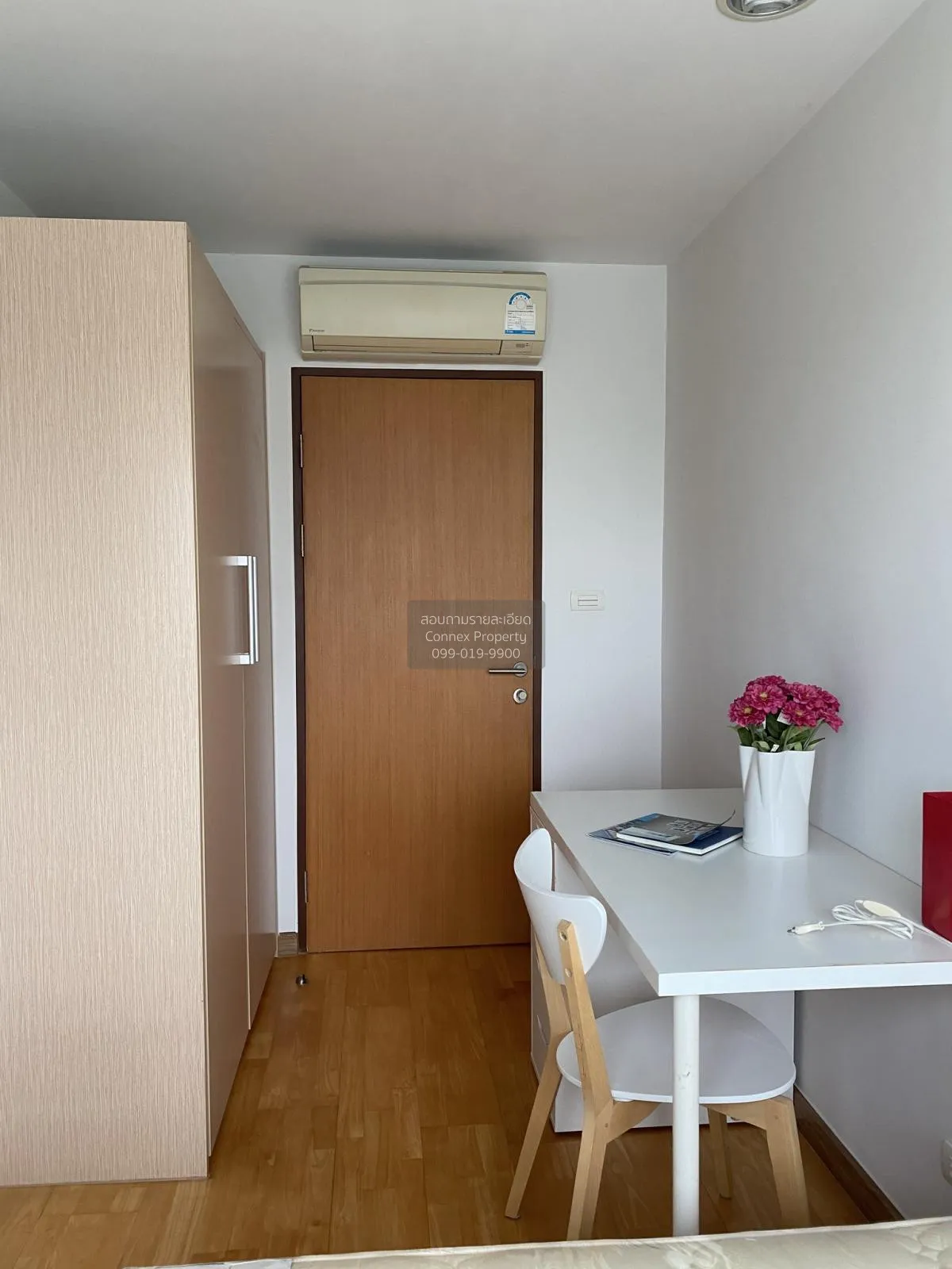 For Rent Condo , The Residence 52 , BTS-On Nut , Phra Khanong Tai