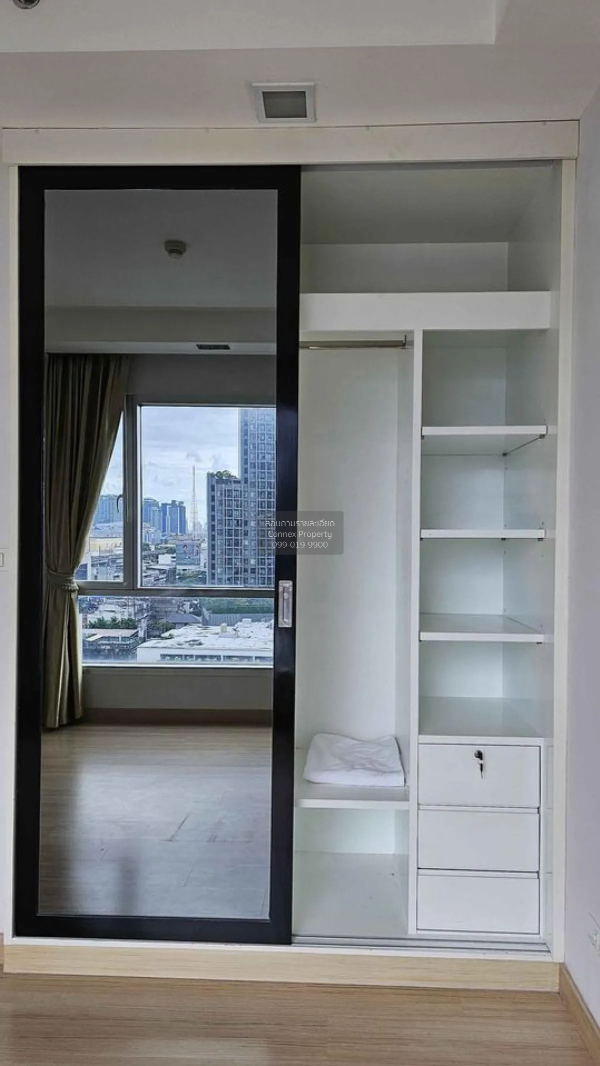 ขายคอนโด  ทรูทองหล่อ BTS-ทองหล่อ บางกะปิ เขต ห้วยขวาง กรุงเทพ CX-