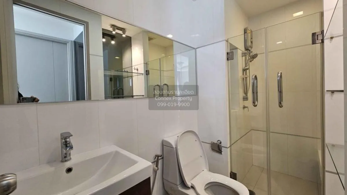 ขายคอนโด  ทรูทองหล่อ BTS-ทองหล่อ บางกะปิ เขต ห้วยขวาง กรุงเทพ CX-