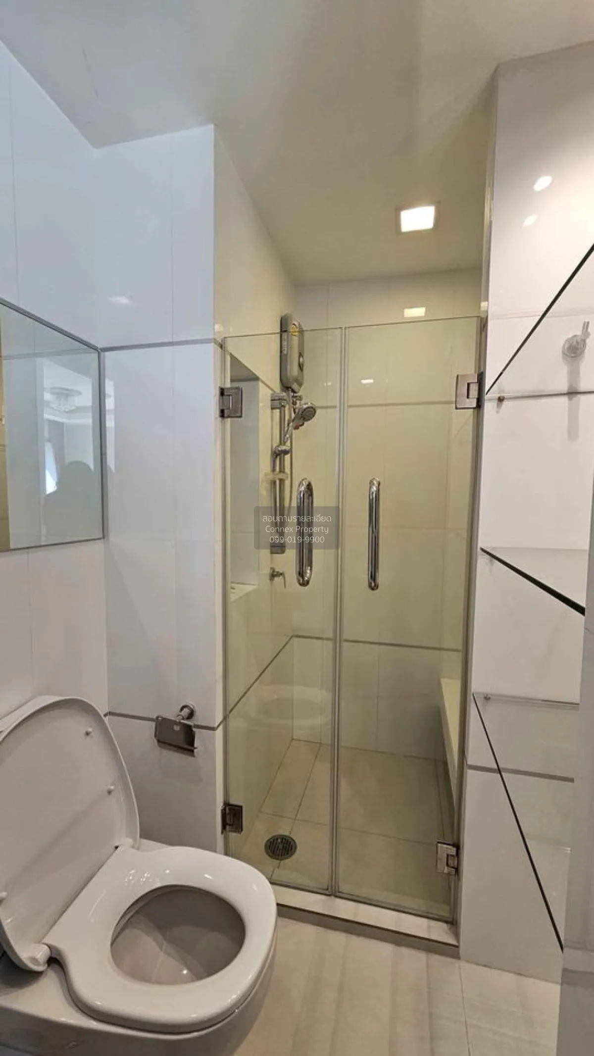 ขายคอนโด  ทรูทองหล่อ BTS-ทองหล่อ บางกะปิ เขต ห้วยขวาง กรุงเทพ CX-