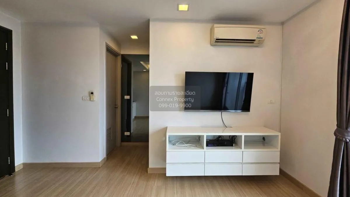 ขายคอนโด  ทรูทองหล่อ BTS-ทองหล่อ บางกะปิ เขต ห้วยขวาง กรุงเทพ CX- 2