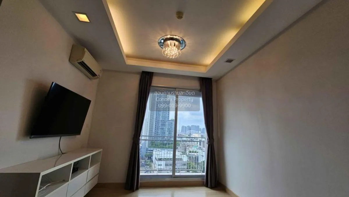 ขายคอนโด  ทรูทองหล่อ BTS-ทองหล่อ บางกะปิ เขต ห้วยขวาง กรุงเทพ CX- 3