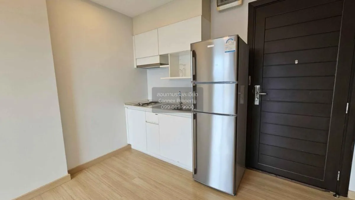 ขายคอนโด  ทรูทองหล่อ BTS-ทองหล่อ บางกะปิ เขต ห้วยขวาง กรุงเทพ CX- 4