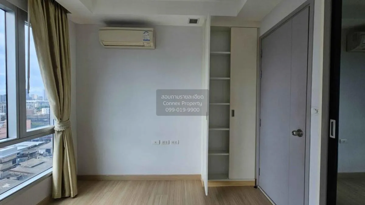 ขายคอนโด  ทรูทองหล่อ BTS-ทองหล่อ บางกะปิ เขต ห้วยขวาง กรุงเทพ CX-