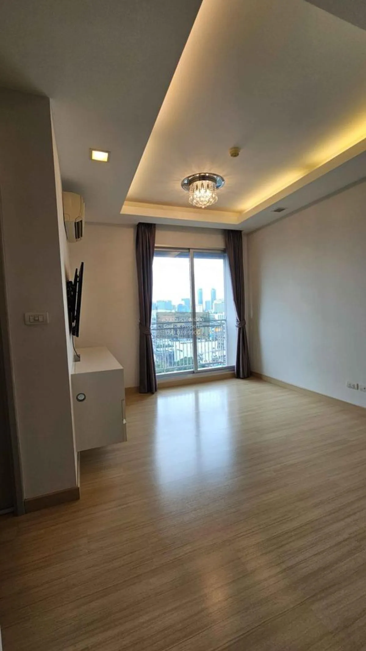 ขายคอนโด  ทรูทองหล่อ BTS-ทองหล่อ บางกะปิ เขต ห้วยขวาง กรุงเทพ CX-