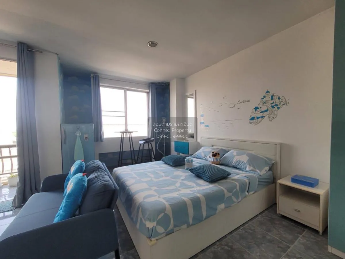 For Rent Condo , The Parkland Bangna , MRT-Sri Iam , Bang Na Nuea 3